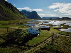Atlantic View Lofoten